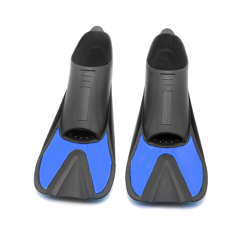 Fin Diving Blade - Aletas cortas de natación y buceo