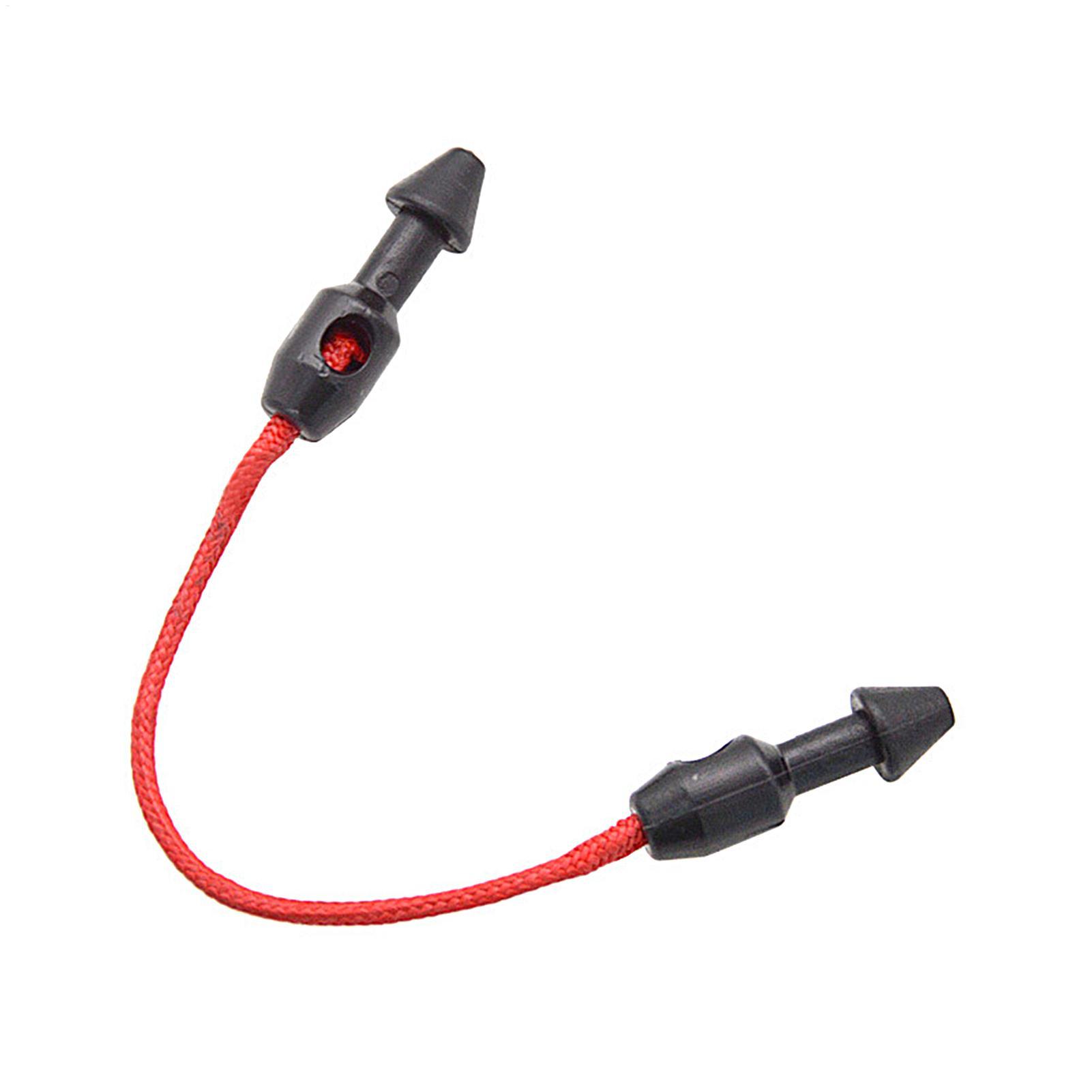 Speargun Rubber Band - 2 Piezas de Insertos de Goma