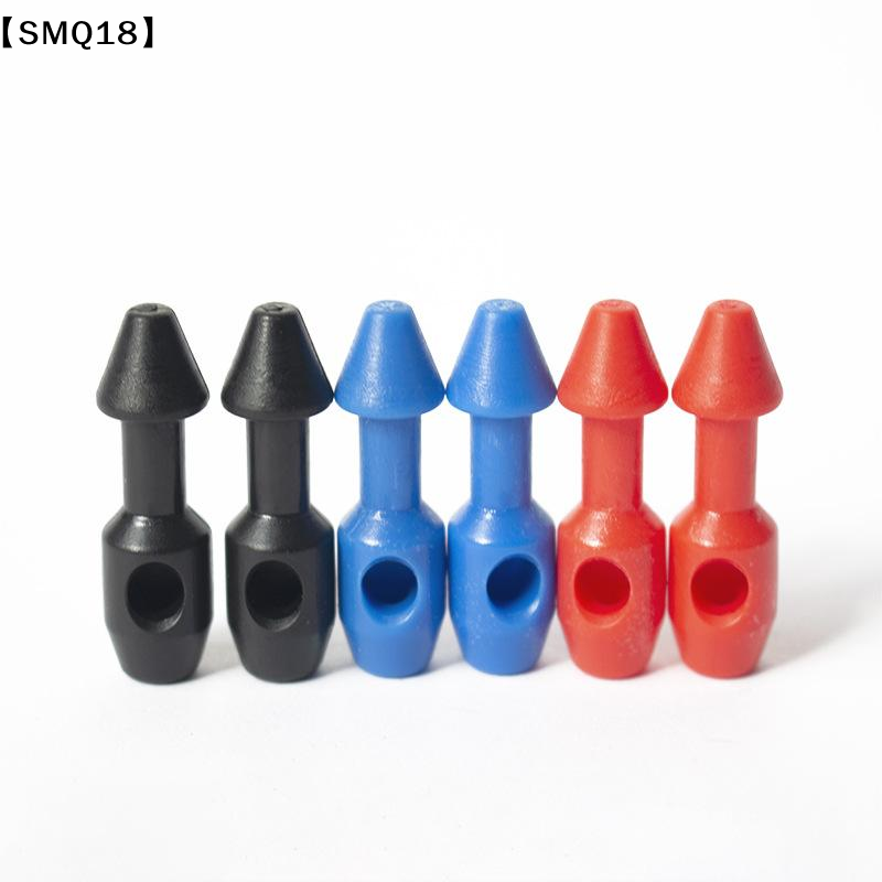 Speargun Rubber Band - 2 Piezas de Insertos de Goma
