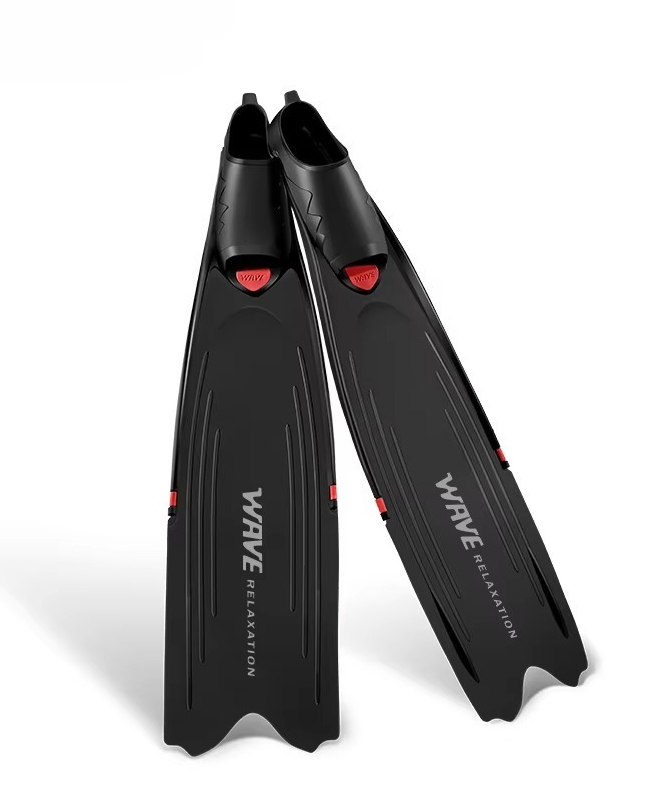 Fin Diving Blade - Aletas de apnea de carbono de