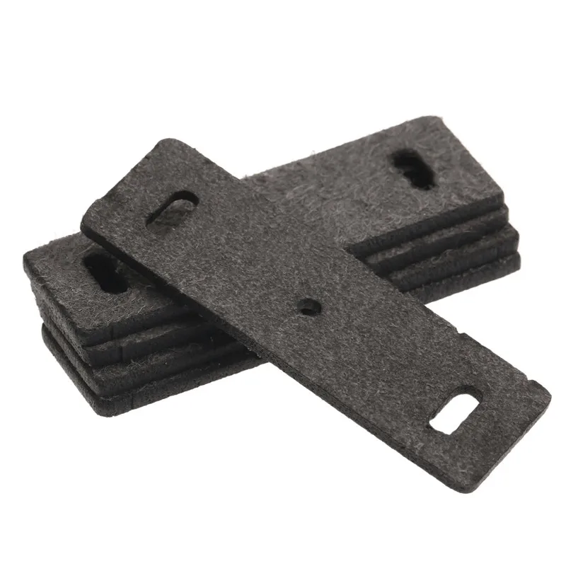 Bolsas de Catapulta de cuero d - Speargun Rubber Band reseña y precio