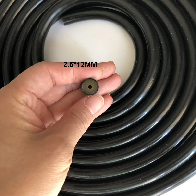Tubo de goma para pesca submar - Speargun Rubber Band reseña y precio