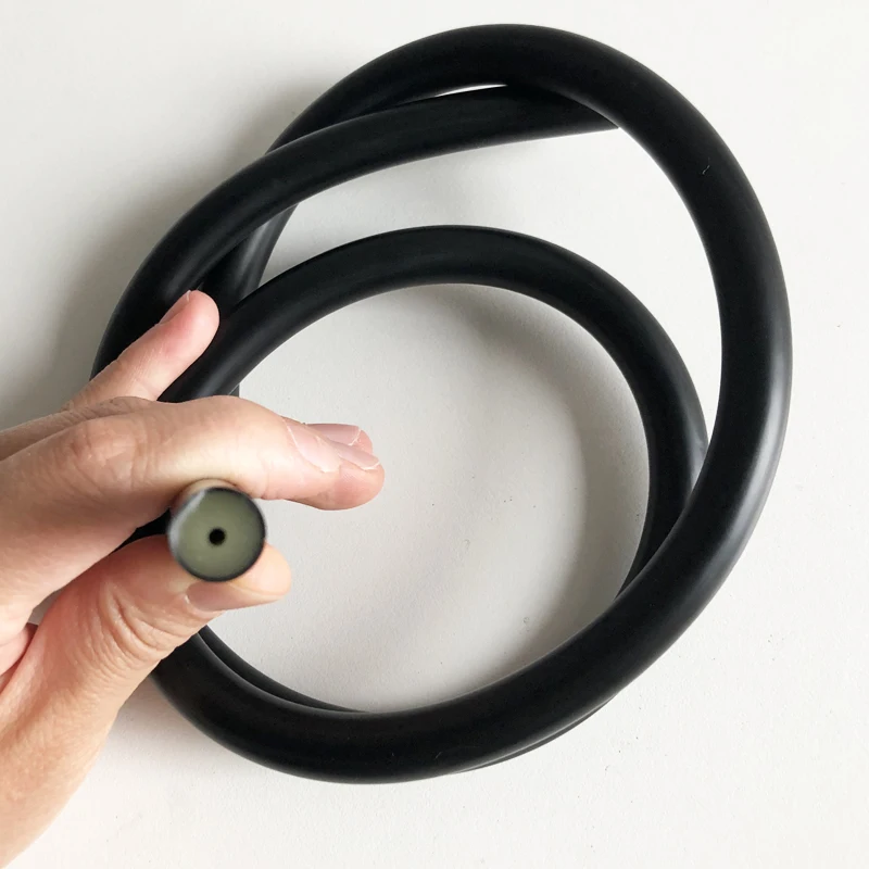 Tubo de goma para pesca submar - Speargun Rubber Band reseña y precio