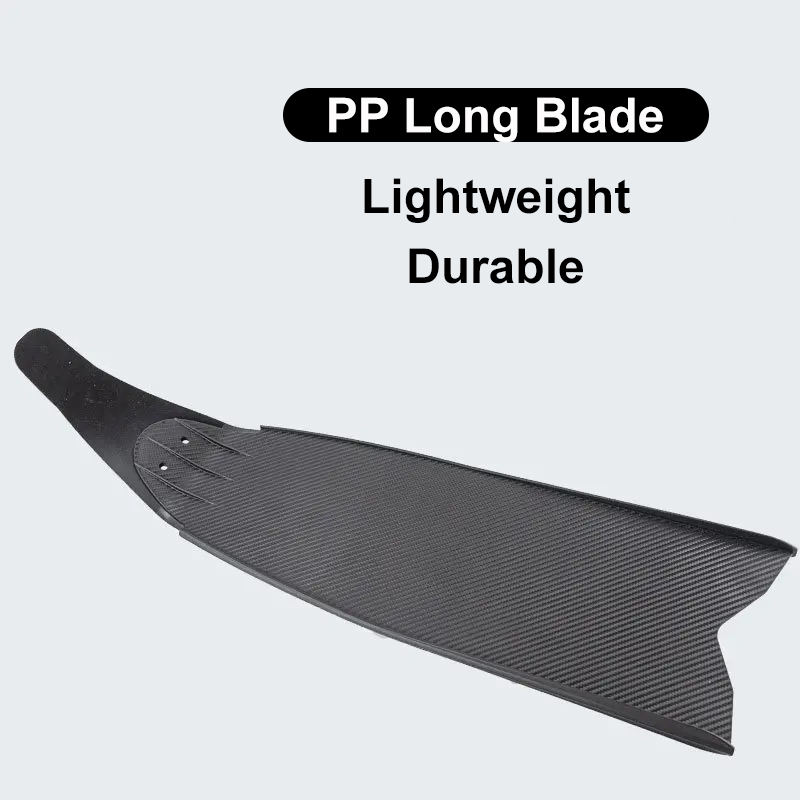 Aletas Largas Modulares Profes - Fin Diving Blade reseña y precio