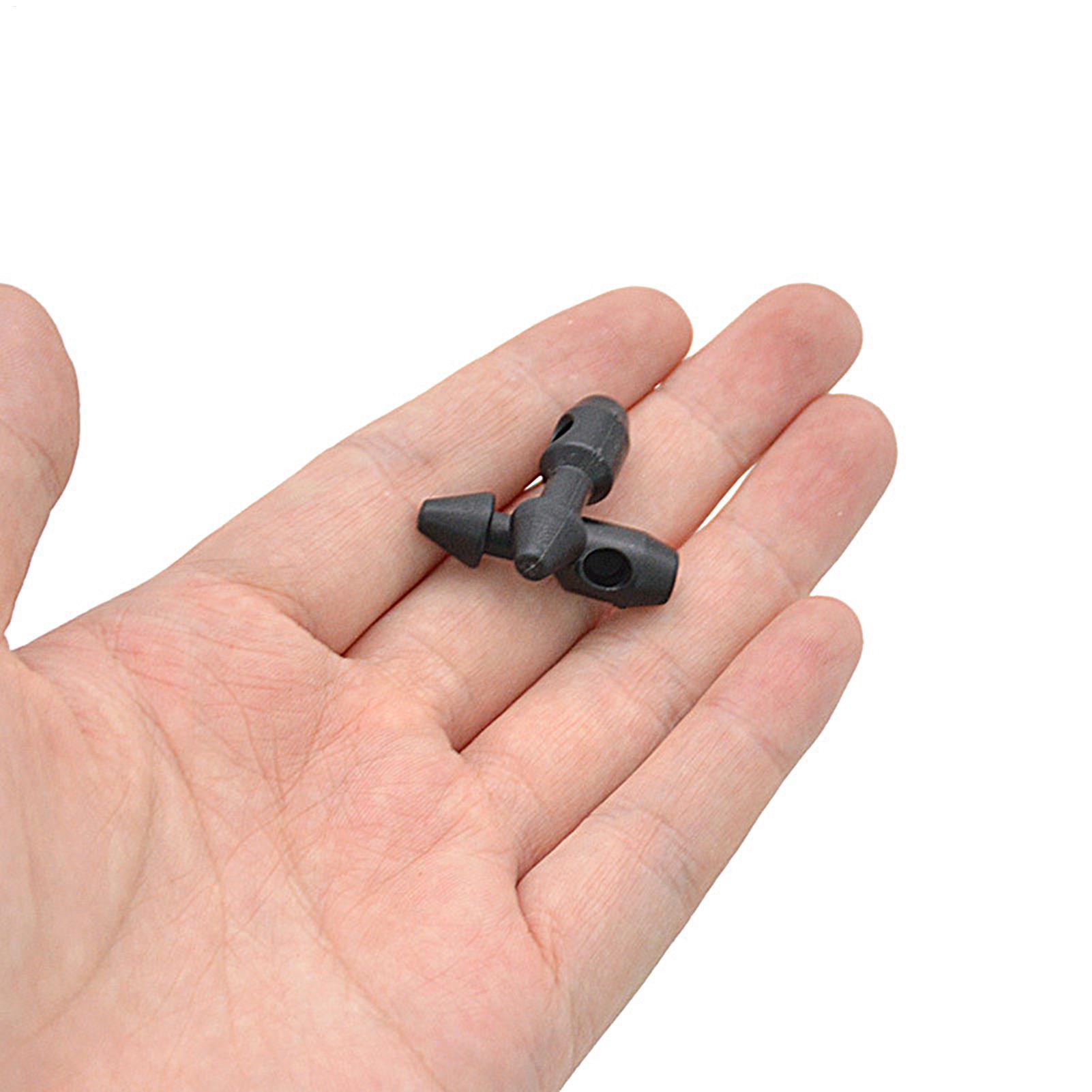 2 Piezas de Insertos de Goma p - Speargun Rubber Band reseña y precio