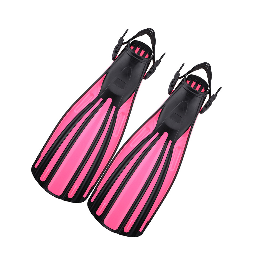 Aletas de Buceo Profesionales  - Fin Diving Blade reseña y precio