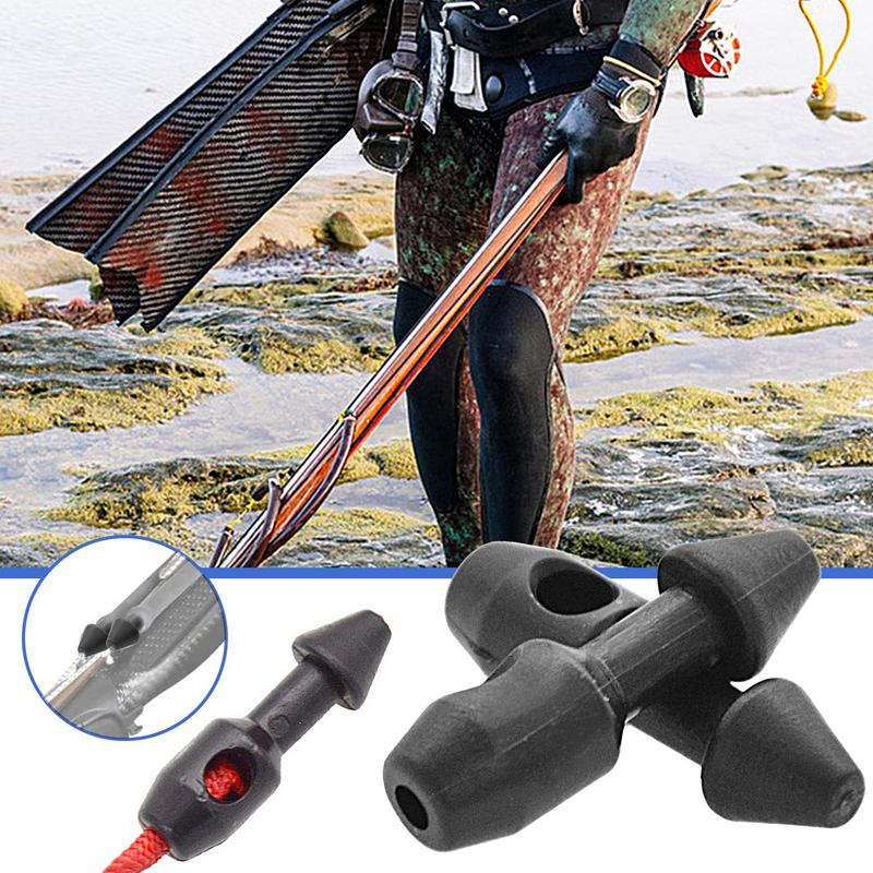 Inserto de goma para pesca sub - Speargun Rubber Band reseña y precio