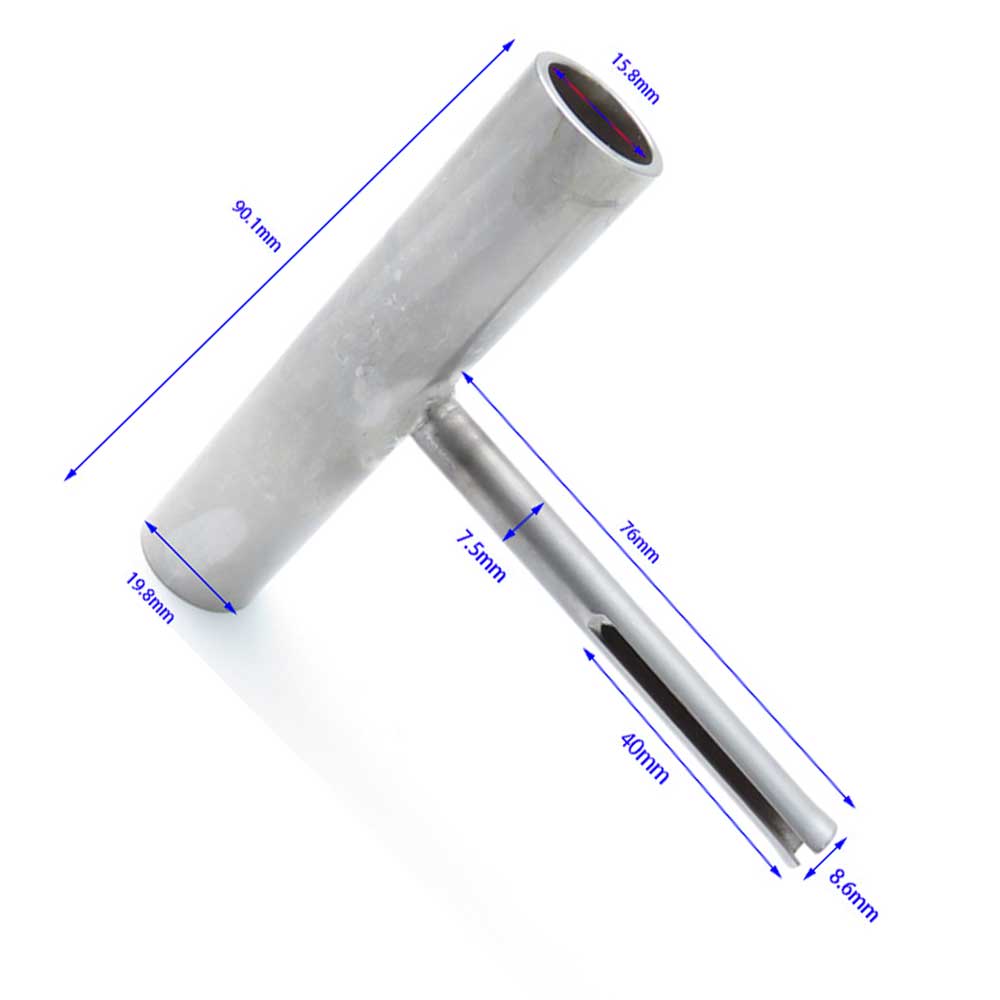 Banda de pesca submarina, Kit  - Speargun Rubber Band reseña y precio
