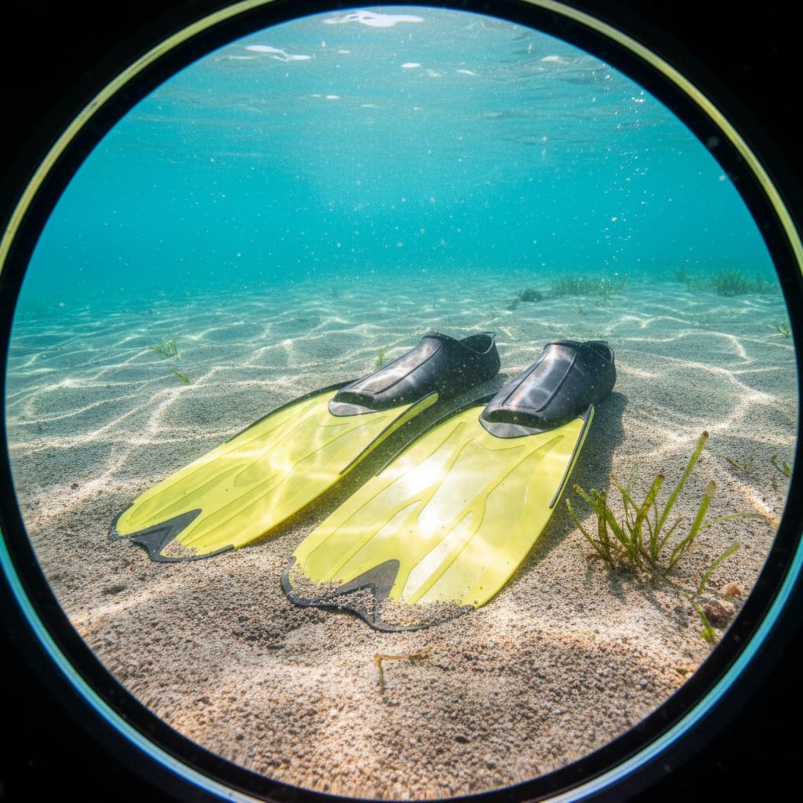 Aletas de Buceo para Adultos,  - Fin Diving Blade reseña y precio