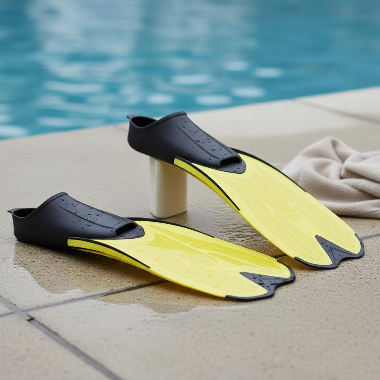Aletas de Buceo para Adultos,  - Fin Diving Blade reseña y precio