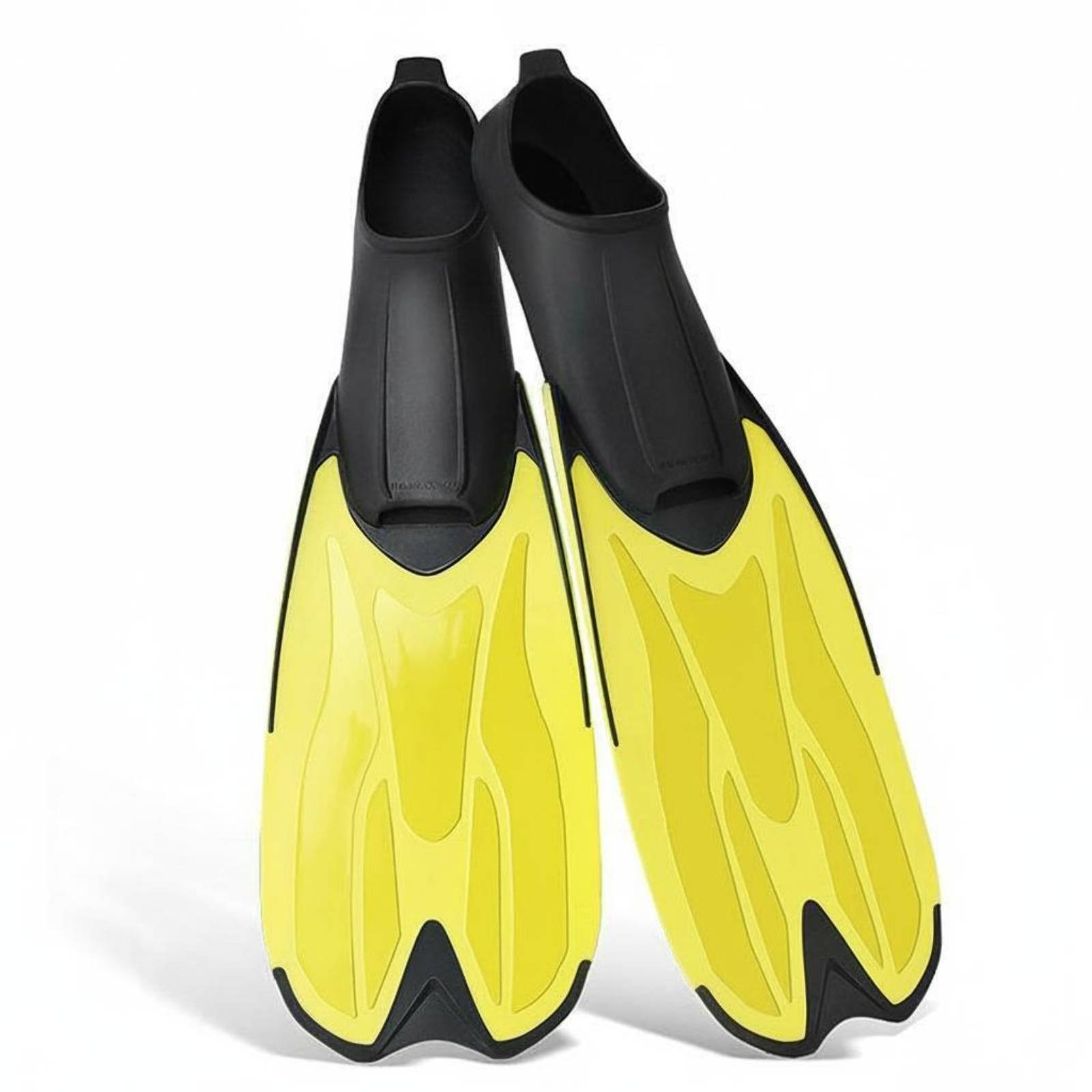 Aletas de Buceo para Adultos,  - Fin Diving Blade reseña y precio